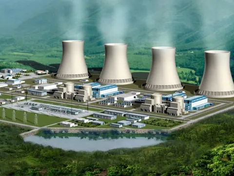 Hoàn thiện thể chế, sẵn sàng cho các dự án hạt nhân trọng điểm