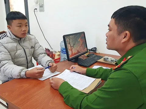 Bắt đối tượng đột nhập nhà dân trộm vàng ở Đắk Lắk