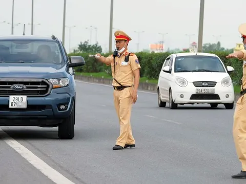 Vi phạm lỗi sau đây, chủ xe ô tô có thể bị phạt ngay 150 triệu đồng, nắm rõ để không mất tiền