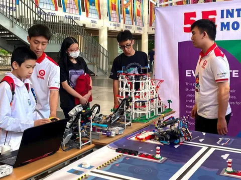 Ban hành quy định Khung năng lực số cho người học