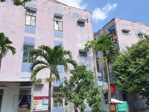 Sang tên nhà ở xã hội phải nộp những loại thuế, phí gì?