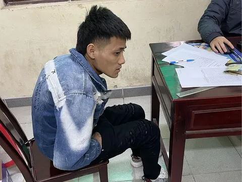 Khởi tố đối tượng chém người do mâu thuẫn tiền bạc