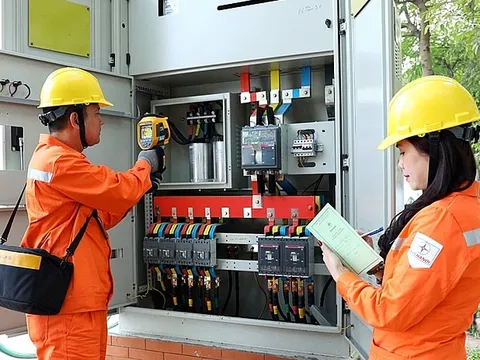 Quy định mới về việc mua bán điện và ghi số điện hàng tháng