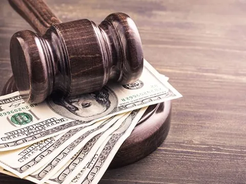 Các đối tượng được miễn tạm ứng chi phí tố tụng từ tháng 7/2025