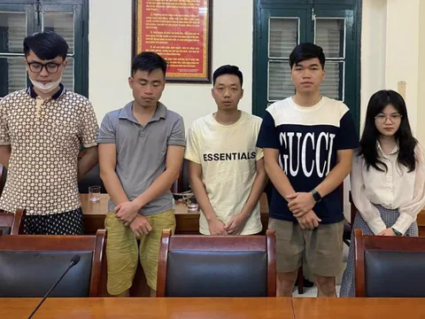 Giả danh bác sĩ Bệnh viện Mắt TW để lừa bán thuốc cho hơn 2.500 người