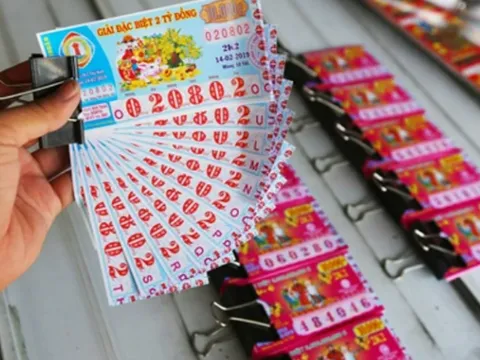 Truy tố người phụ nữ ‘rót’ hơn 11 tỷ đồng ghi lô đề trong 27 ngày