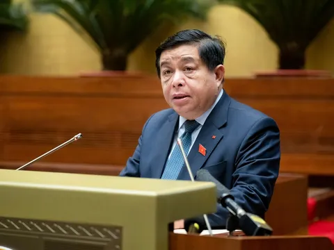 Tạo nền tảng vững chắc để đạt tăng trưởng hai con số