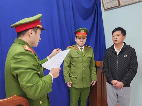 Khởi tố đối tượng lừa đảo chiếm đoạt hơn 4 tỷ đồng của các đại lý thức ăn chăn nuôi