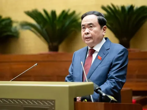 Xem xét, quyết định nhiều vấn đề cấp bách phục vụ cuộc cách mạng sắp xếp, tinh gọn bộ máy