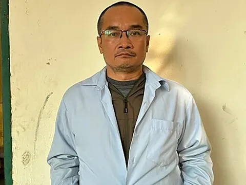 Truy tố 45 bị can trong đường dây đòi nợ khủng bố tinh thần