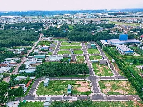 Trình Ủy ban Thường vụ Quốc hội xin ý kiến việc giảm tiền thuê đất năm 2024