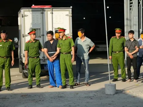 Lời khai của 2 đối tượng sát hại người đàn ông đăng ảnh có nhiều tiền, vàng