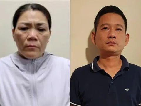 Đề nghị truy tố ‘bà trùm’ buôn lậu vàng và nhiều chủ tiệm vàng ở Hà Nội