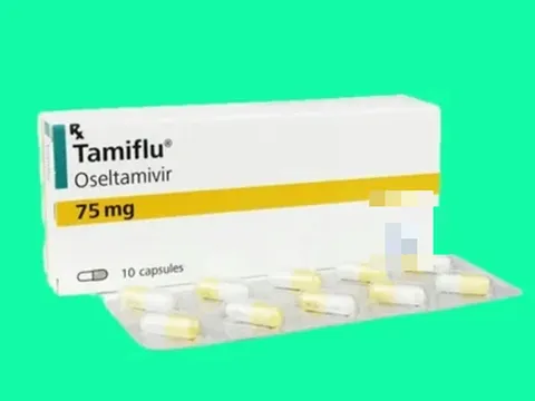 Xử nghiêm việc tăng giá thuốc điều trị cúm bất hợp lý