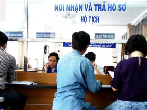 Đề xuất quy định mới về đăng ký, quản lý hộ tịch Việt Nam tại nước ngoài
