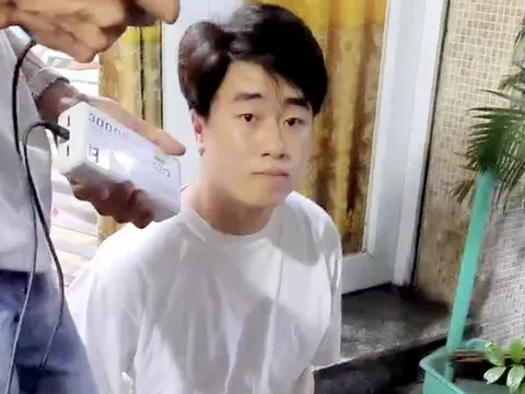 Lời khai của nghi phạm sát hại tài xế công nghệ, cướp xe máy ở Bình Dương