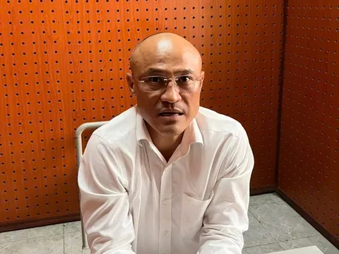 Bắt đối tượng trốn truy nã 24 năm, làm giám đốc nhiều công ty bảo vệ