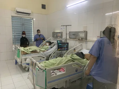 Đề xuất một số chính sách về y tế nâng cao sức khỏe thể chất, tinh thần