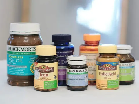 Bộ Y tế đề xuất sửa đổi quy định về thực phẩm bổ sung