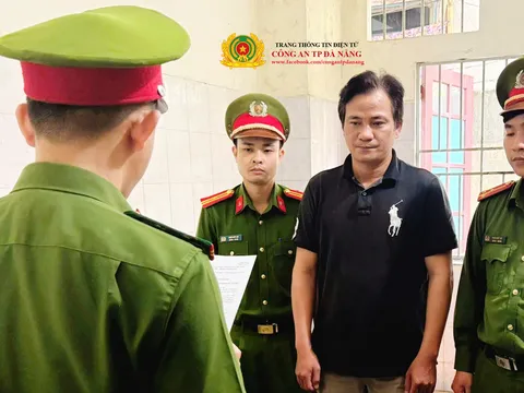 Bắt cặp vợ chồng tự ý bán đất chung, chiếm đoạt hơn 4 tỷ đồng