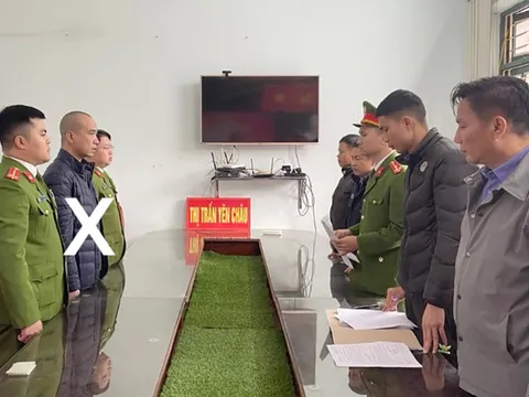 Bắt khẩn cấp tài xế gây tai nạn làm 14 người thương vong ở Sơn La