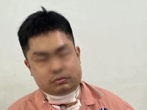 Lộ diện hung thủ sát hại hai mẹ con ở Bình Dương