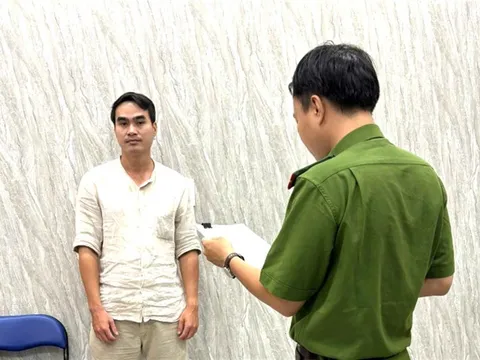 Bắt giám đốc lừa đảo đầu tư và định cư tại Canada, chiếm đoạt hàng tỷ đồng