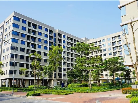 Hoàn thiện dự thảo Nghị định hướng dẫn Nghị quyết của Quốc hội về thí điểm thực hiện dự án nhà ở thương mại thông qua thỏa thuận về nhận quyền sử dụng đất