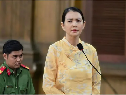 Chủ tịch công ty địa ốc lãnh án tù vì lừa đảo, chiếm đoạt hơn 21 tỷ đồng