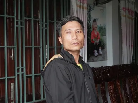 Bắt đối tượng lẻn vào nhà dân phá két sắt trộm 10 cây vàng