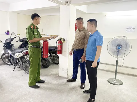 Những điều chủ trọ cần lưu ý trước ngày 30/3/2025 để tiếp tục hoạt động