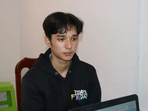 Tạm giữ hình sự đối tượng sát hại người tình do ghen tuông