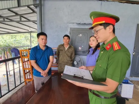 Dụ người dân ‘tu tập thành tiên’ để chiếm đoạt gần 100 tỷ đồng