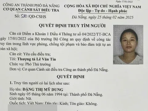 Truy tìm cô gái thuê ki ốt của Nhà nước rồi bán để chiếm đoạt hơn nửa tỷ đồng