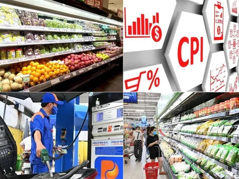 Điều hành giá năm 2025: Kiểm soát tốt lạm phát trong điều kiện đẩy mạnh các nguồn lực để tăng trưởng kinh tế cao nhất