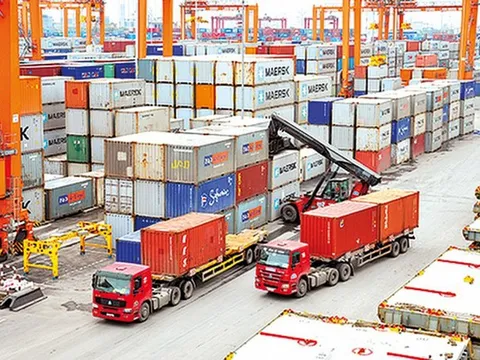 Đề xuất quy định về miễn trừ áp dụng biện pháp phòng vệ thương mại