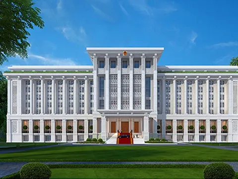 Quy định mới về chức năng, nhiệm vụ, cơ cấu tổ chức của Văn phòng Chính phủ