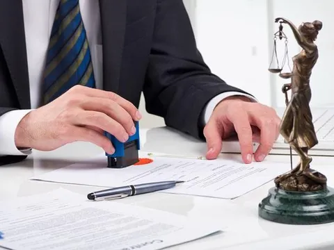 Đề xuất quy định chi tiết Luật Công chứng, nâng cao hiệu quả quản lý nhà nước