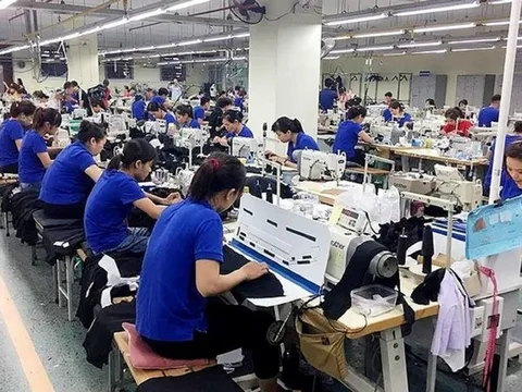 Lao động nữ có được nghỉ ngày Quốc tế Phụ nữ 8/3 năm 2025 không?