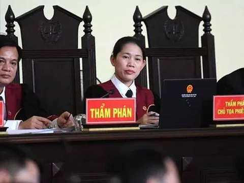 Đề xuất quy định mới về thi tuyển chọn Thẩm phán Tòa án nhân dân