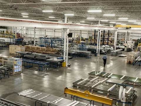 Bộ Tài chính đề xuất quy định mới về nguyên tắc trích khấu hao tài sản cố định