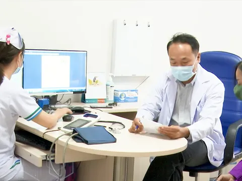 Đề xuất quy định mới về phạm vi hành nghề của người hành nghề khám, chữa bệnh