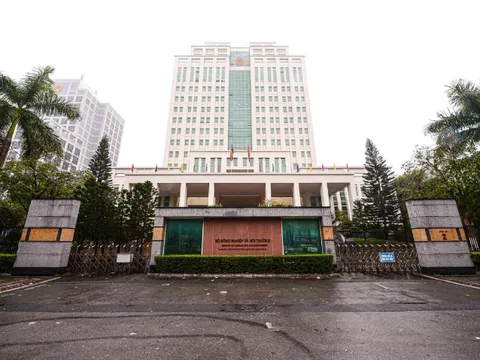 Chính phủ hướng dẫn xử lý tài sản công sau sáp nhập, giải thể cơ quan