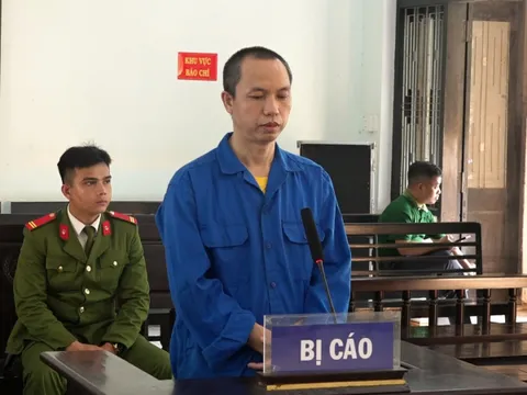 Rủ người thân góp vốn để kinh doanh rồi chiếm đoạt gần 1,4 tỷ đồng