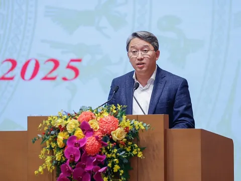 Đổi mới quy trình xây dựng luật theo tư duy mới