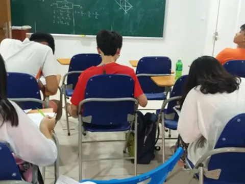 Đau đầu chuyện dạy thêm, học thêm