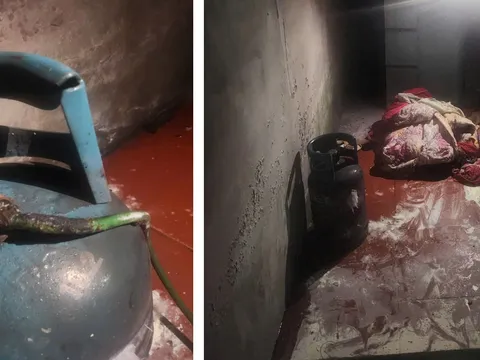 Công an Hà Nội khuyến cáo các biện pháp đảm bảo an toàn PCCC khi sử dụng gas