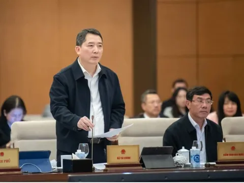 Đề xuất áp thuế 10% với tất cả cơ quan báo chí