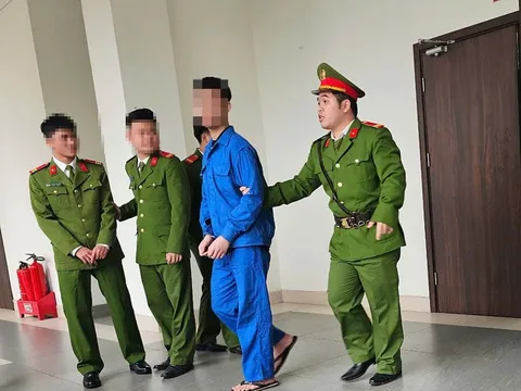 Tòa bác kháng cáo, tuyên y án vụ nam sinh lớp 8 bị đánh tử vong ở Hà Nội