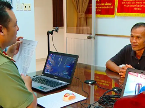 Khởi tố bị can đăng bài chống phá Nhà nước ở Đồng Tháp